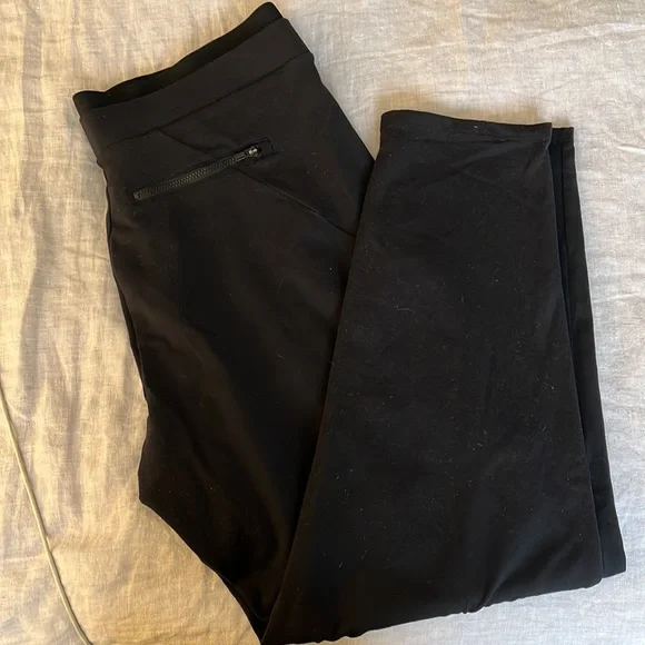 Athleta Venice Pintuck Pant - Picture 3 of 9